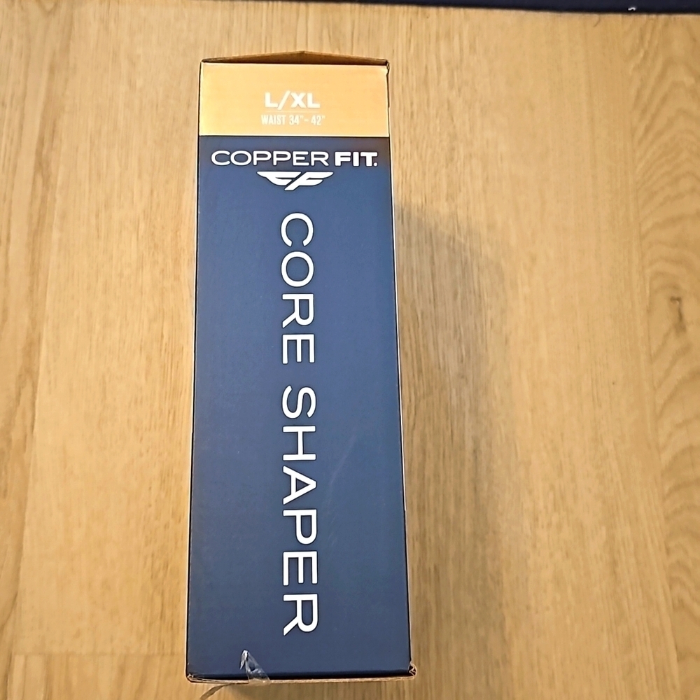 New without box Core Shaper Waist Support (L/XL) - Picture 2 of 8